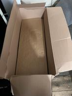 Diepvriessheets Ranpak XL, Nieuw, Minder dan 60 cm, Ophalen of Verzenden, Energieklasse A of zuiniger