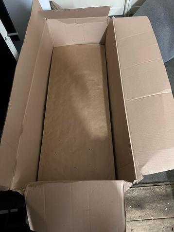 Diepvriessheets Ranpak XL beschikbaar voor biedingen