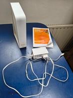 Compal router, Computers en Software, Ophalen of Verzenden, Gebruikt, Router met modem, Compal