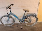 Aldo Meisjesfiets, Ophalen, Gebruikt