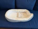 Doomoo cocoon babynestje met extra inlegger, Kinderen en Baby's, Dekens, Slaapzakjes en Inbakerproducten, Ophalen of Verzenden