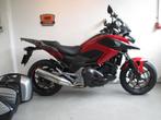 HONDA NC 750 X DCT (bj 2015), 2 cilinders, 745 cc, Bedrijf, Meer dan 35 kW