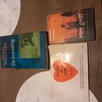 Boekenpakket: Walters, Mankell, Gale, Ophalen of Verzenden