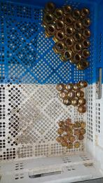 Puntstuk 1-22mm en 3/4-22mm, Ophalen of Verzenden, Zo goed als nieuw, Overige typen