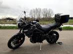 Triumph Tiger 800 XR 2018, Toermotor, Particulier, 3 cilinders, 800 cc