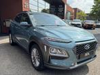 Hyundai KONA 1.0 T-GDI Fashion // APPLE CARPLAY - ANDROID AU, Voorwielaandrijving, 12 maanden, Stof, Gebruikt