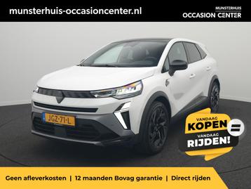Renault Symbioz 1.8 E-Tech Full Hybrid 160 Esprit Alpine - D beschikbaar voor biedingen