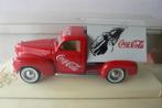 dodge coca cola  solido  1/43, Verzenden, Nieuw, Auto, Solido