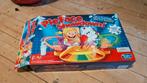 Pie Face Showdown! - Slagroomspel, Hobby en Vrije tijd, Gezelschapsspellen | Bordspellen, Een of twee spelers, Ophalen of Verzenden
