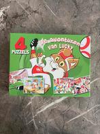 Ajax puzzel, Ophalen of Verzenden, Zo goed als nieuw