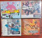 Lowlands 3x 3cd 1x cd, Cd's en Dvd's, Ophalen of Verzenden, Zo goed als nieuw