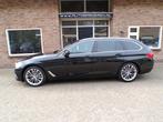 BMW 5-serie Touring 530i High Executive Automaat / Leder / N, Auto's, Automaat, 1998 cc, Achterwielaandrijving, Gebruikt