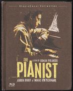 The Pianist, StudioCanal Collection, DIGIBOOK. Blu-ray., Ophalen of Verzenden, Zo goed als nieuw, Drama, Boxset