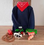 Verkleedkleding boerderijfeestje, Ophalen of Verzenden, Nieuw, Kostuum, Verjaardag