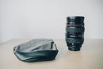 CANON 28-70mm 2.8 L USM EF (mark I), Audio, Tv en Foto, Fotografie | Lenzen en Objectieven, Ophalen of Verzenden, Gebruikt, Standaardlens