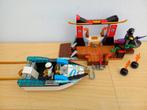 Adv1. Lego Ninjago 6 sets, Ophalen, Gebruikt, Complete set, Lego