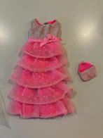 Vintage barbie romantic ruffles, Verzamelen, Ophalen of Verzenden, Zo goed als nieuw, Fashion Doll