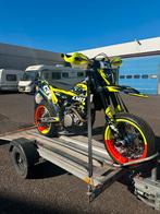 Super Nette Supermotard ktm 450cc te Koop!, Particulier, SuperMoto, Sportuitlaat