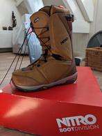 Nitro Team TLS Snowboard Schoenen - Maat 42, Sport en Fitness, Snowboarden, Ophalen of Verzenden