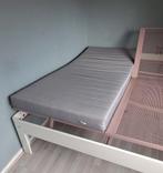 Zo goed als nieuwe matras Ikea Sultan 90x200, Huis en Inrichting, Slaapkamer | Bedden, Ophalen, 90 cm, Eenpersoons, Wit