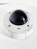 Axis p3363-ve dag en nacht vaste dome netwerk camera, AXIS, Ophalen of Verzenden, Zo goed als nieuw, Info-hk@axis.com