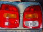 Achterlichten Links en Rechst Nissan micra K11 bouwjaar 2000, Ophalen, Gebruikt, Nissan