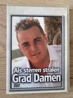 Grad Damen - Als Sterren Stralen DVD, Muziek, Alle leeftijden, Boxset, Ophalen of Verzenden