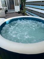 Jacuzzi pure spa, Ophalen of Verzenden, Zo goed als nieuw