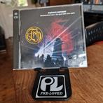Fish - Pigpen's Birthday 2CD (Live), Ophalen of Verzenden, 1980 tot 2000, Gebruikt