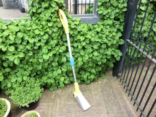 Onkruidbrander  op stroom 2jaar oud, Tuin en Terras, Onkruidbranders, Zo goed als nieuw, Ophalen of Verzenden