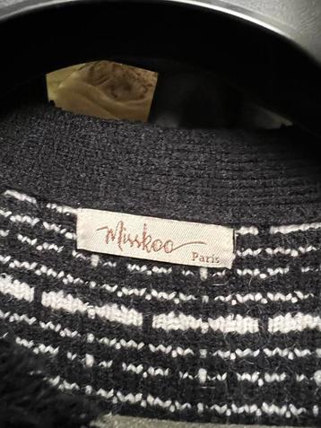 Kledingpakket maat 38/40 - Twinset, Sandro beschikbaar voor biedingen