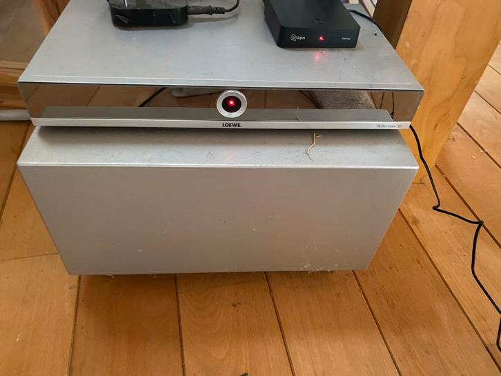 Loewe Dolby Surround Set - Top Kwaliteit!, Audio, Tv en Foto, Luidsprekers, Gebruikt, Complete surroundset, 120 watt of meer, Overige merken