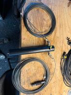 PKW antennasystem horizontale dipool antenne 1,8-30 MHz, Telecommunicatie, Ophalen, Zo goed als nieuw, Antenne