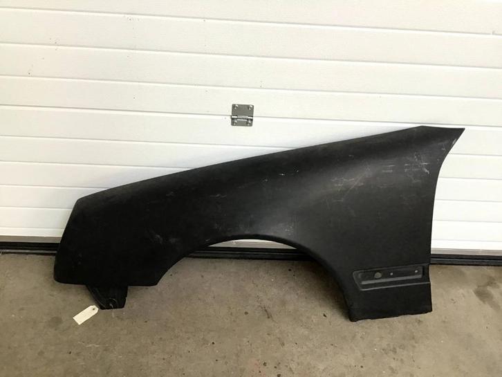 Mercedes W210 E Klasse Linker Voorscherm Spatbord Origineel, Auto-onderdelen, Carrosserie en Plaatwerk, Spatbord, Mercedes-Benz