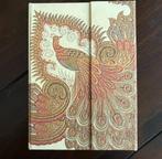 Paperblanks Lyon Florals notebook Hardcover -  NIEUW, Ophalen of Verzenden, Nieuw, A5