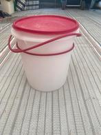 Tupperware wasemmer, Ophalen of Verzenden, Zo goed als nieuw