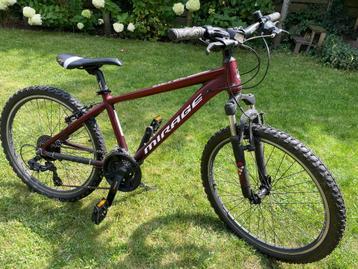 mountainbike  24" beschikbaar voor biedingen