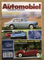 Automobiel: Citroen 2CV AZ, Volvo Amazon, Innocenti Mini, Ophalen of Verzenden, Zo goed als nieuw, Algemeen