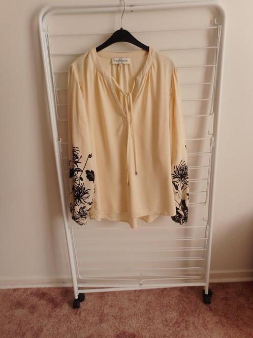 Nieuwe Leuke zomer top  & Co Woman maat M, Kleding | Dames, Tops, Nieuw, Maat 38/40 (M), Overige kleuren, Lange mouw, Ophalen of Verzenden