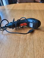 Albasca barcode of qr scanner, Computers en Software, Scanners, Ophalen of Verzenden, Zo goed als nieuw