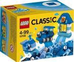 35% Korting op nieuwe Lego Classic 10706 Blauwe Creatieve Do, Nieuw, Complete set, Ophalen of Verzenden, Lego