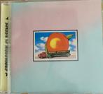 Allman Brothers Band - Eat a Peach CD, Cd's en Dvd's, Ophalen of Verzenden, 1980 tot 2000, Gebruikt