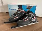 Viking Unlimited Basic Noren - Maat 43, Sport en Fitness, Schaatsen, Viking, Gebruikt, Ophalen of Verzenden, Noren