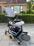 Flexmobil Electrische Rolstoel – Compact, Wendbaar ( Lift ), Diversen, Ophalen of Verzenden, Inklapbaar, Zo goed als nieuw, Elektrische rolstoel