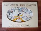 "De Efteling" Anton Pieck Kaartenset onberispelijk, Ophalen of Verzenden, Zo goed als nieuw