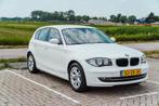 BMW 1-Serie 116I 5DR / NL auto / Nette auto!, Auto's, BMW, 1-Serie, Achterwielaandrijving, 4 cilinders, Start-stop-systeem