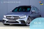 Mercedes-Benz C-Klasse Estate C 200 184 pk AMG LINE BUS. SOL, Automaat, 4 cilinders, 1465 kg, 184 pk