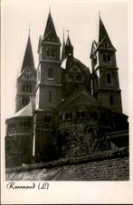Roermond, Munsterkerk, Hub Leufkens, Verzenden, 1940 tot 1960, Ongelopen, Limburg