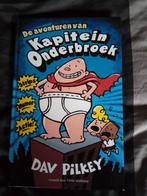 De avonturen van Kapitein Onderbroek, Ophalen of Verzenden, Fictie algemeen, Zo goed als nieuw, Dav Pilkey