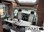 Knaus Tourer Van 500 MQ VANSATION, Compacte VW T6 camper, Caravans en Kamperen, Campers, Automaat, Standaard zit, Airbags, Koelkast
